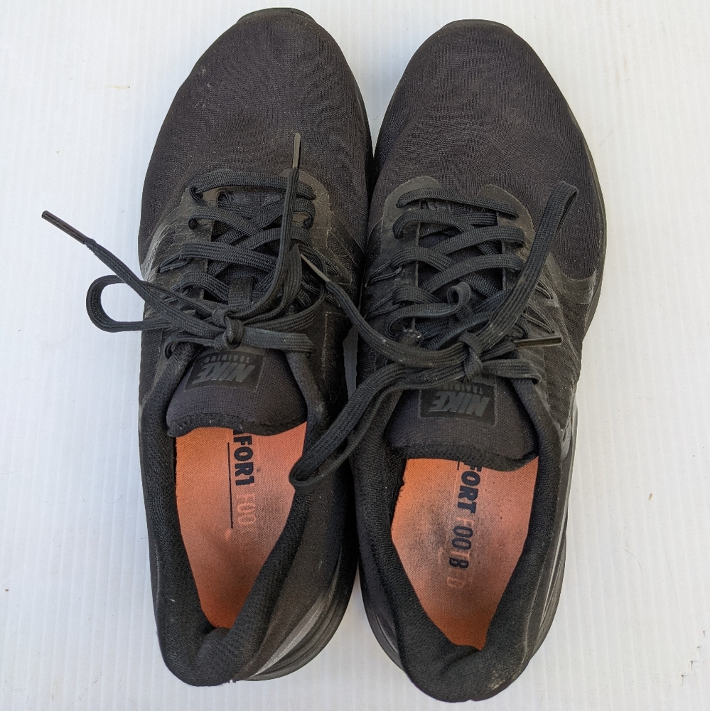 nike in season training 8